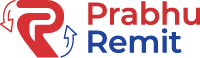 Prabhu Remit Logo